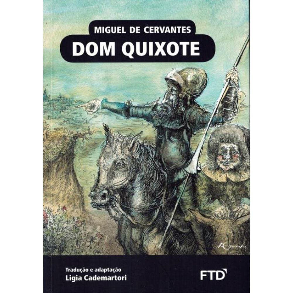 Dom Quixote