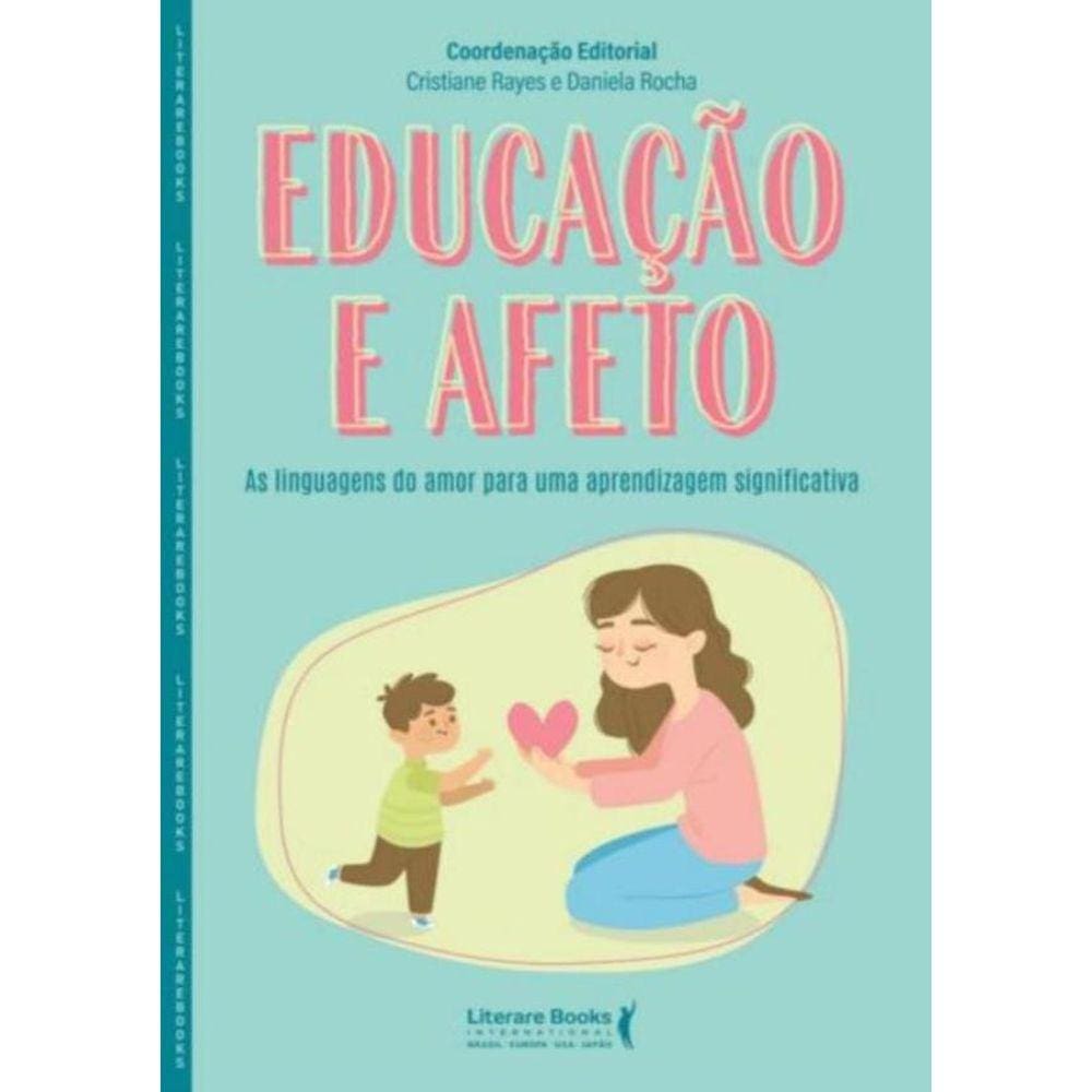 Educacao E Afeto