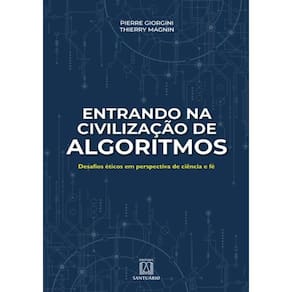 Entrando Na Civilizacao De Algoritmos