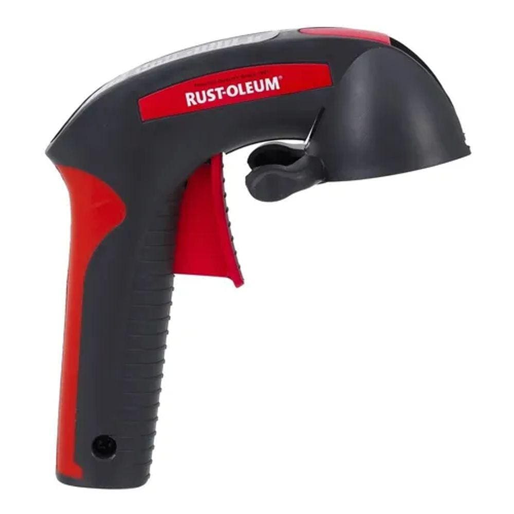Gatilho Aplicador Spray Fácil Confortável Para Aerossol