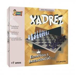 Mundo Carlu  Jogo Xadrez Oficial