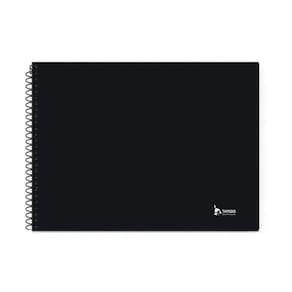 Caderno Meia Pauta