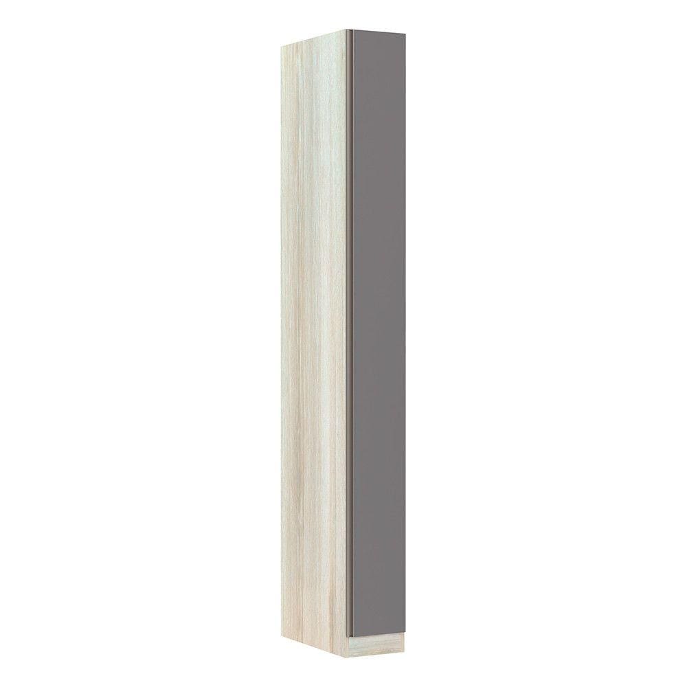 Guarda-Roupa 1 Porta Prime Plus 25cm Luciane