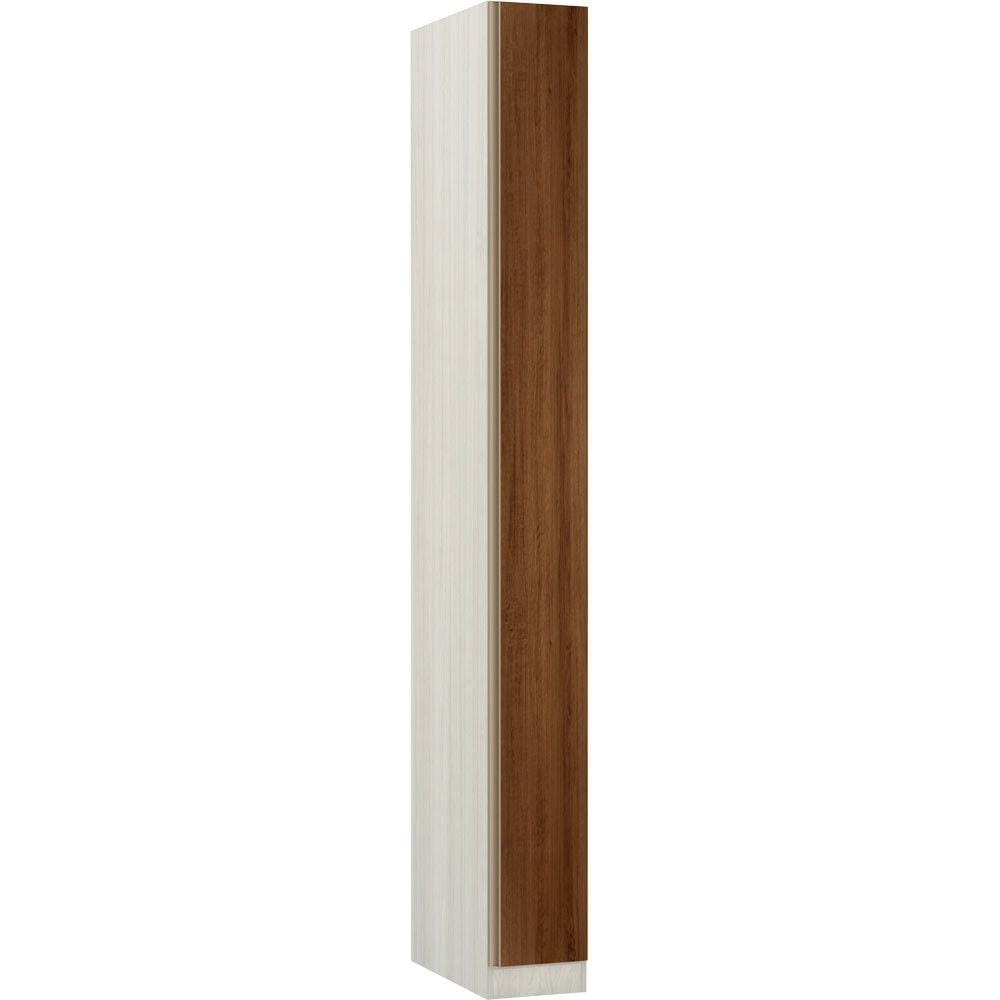 Guarda-Roupa 1 Porta Prime Plus 25cm Luciane