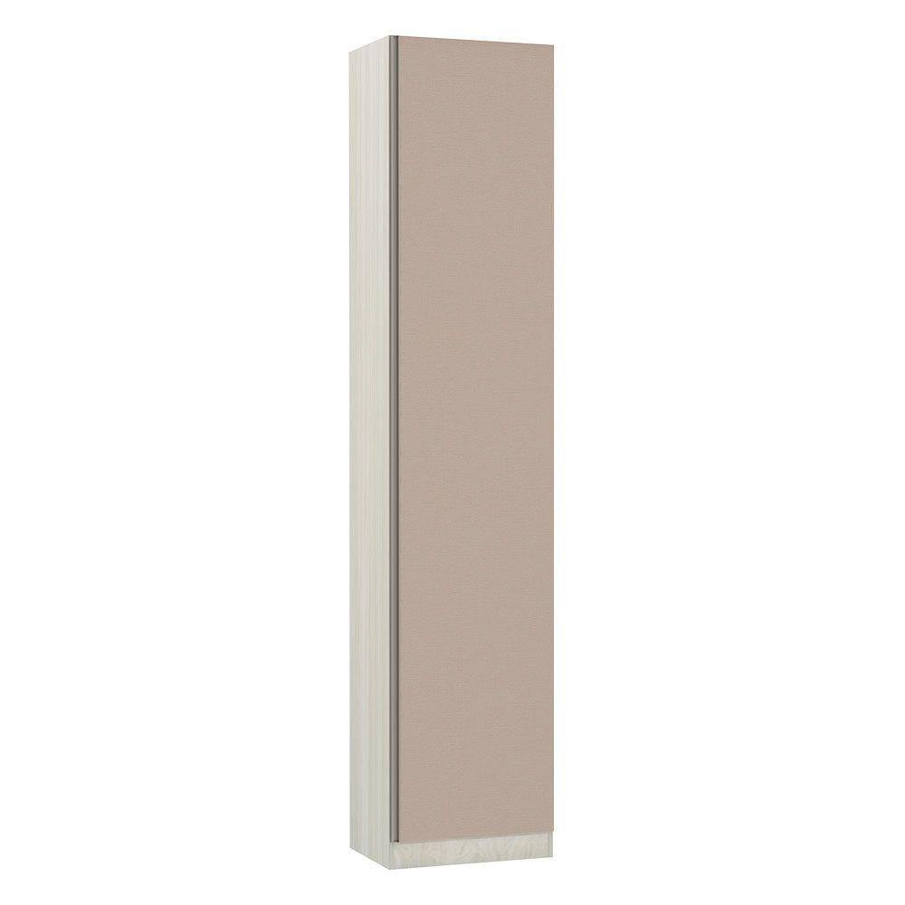 Guarda-Roupa 1 Porta Sapateira 50cm Prime Plus Luciane