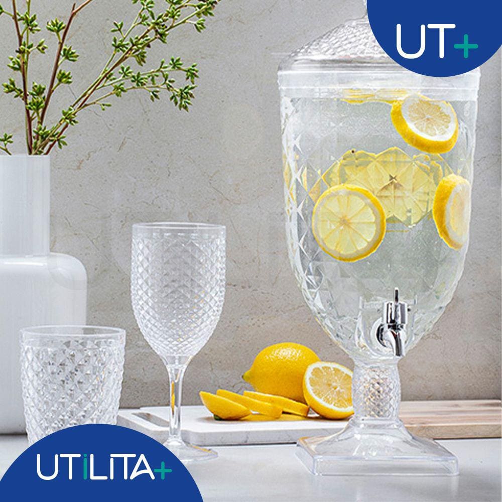 Suqueira luxxor 5 litros