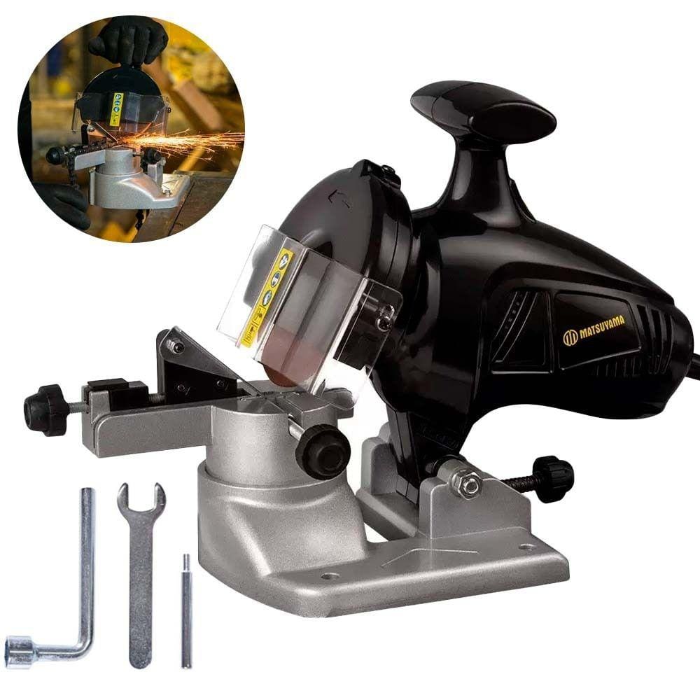 Afiador Corrente Matsuyama 180W 110V