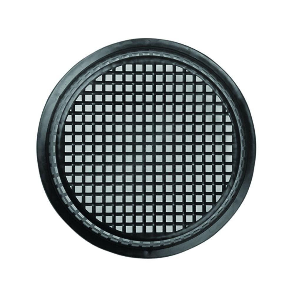 Tela Profissional Plastica Permak 10 Polegadas com Garra 114-C