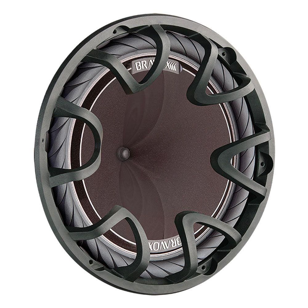 Alto Falante Bravox Premium PLUS P12X-S4 12 200 W RMS 4R