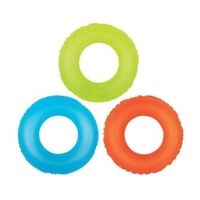 Boia Piscina Redonda 76Cm Color Neon