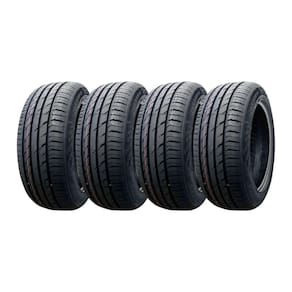 Kit 4 Pneus Mazzini Aro 19 255/45R19 Varenna S01 100V