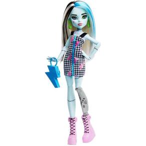 As 2 Monster High Clássicas: Draculaura + Clawdeen Mattel - R$ 179,80