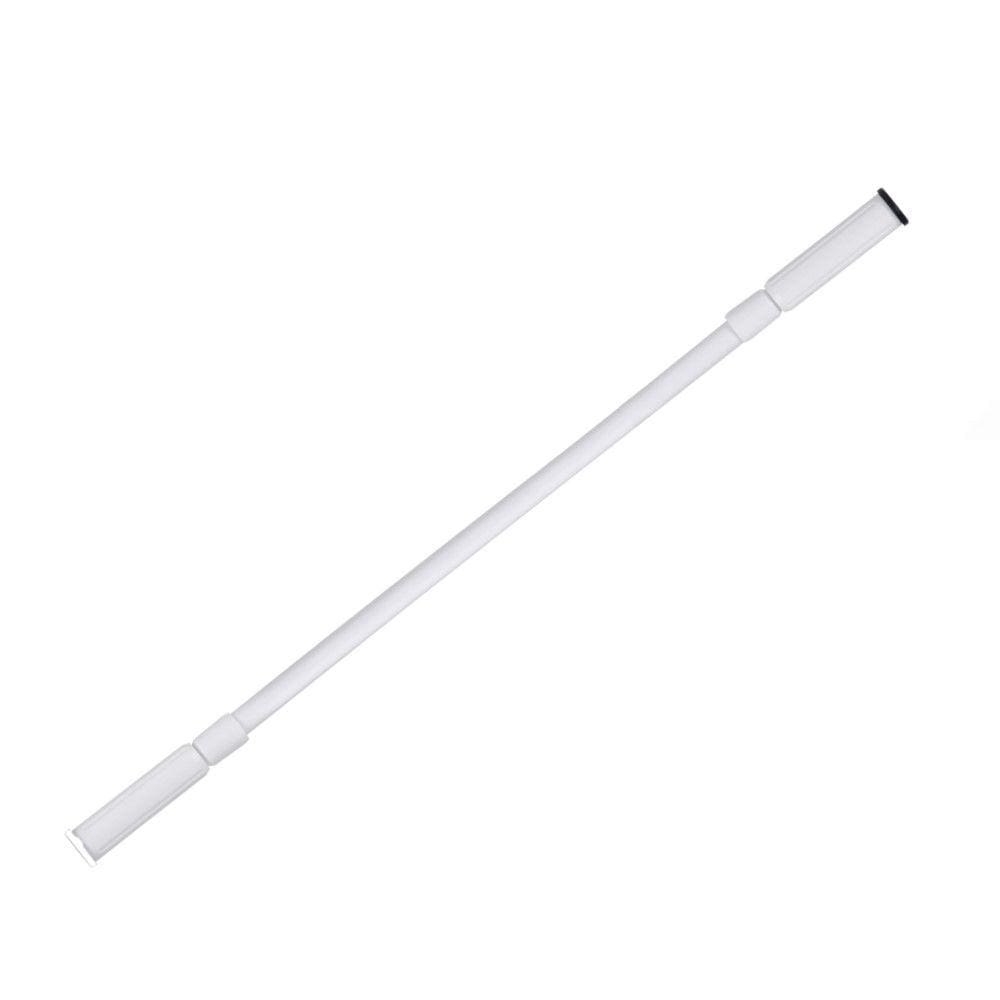 Varão Extensível Ajustável Banheiro Box 135/148cm Astra