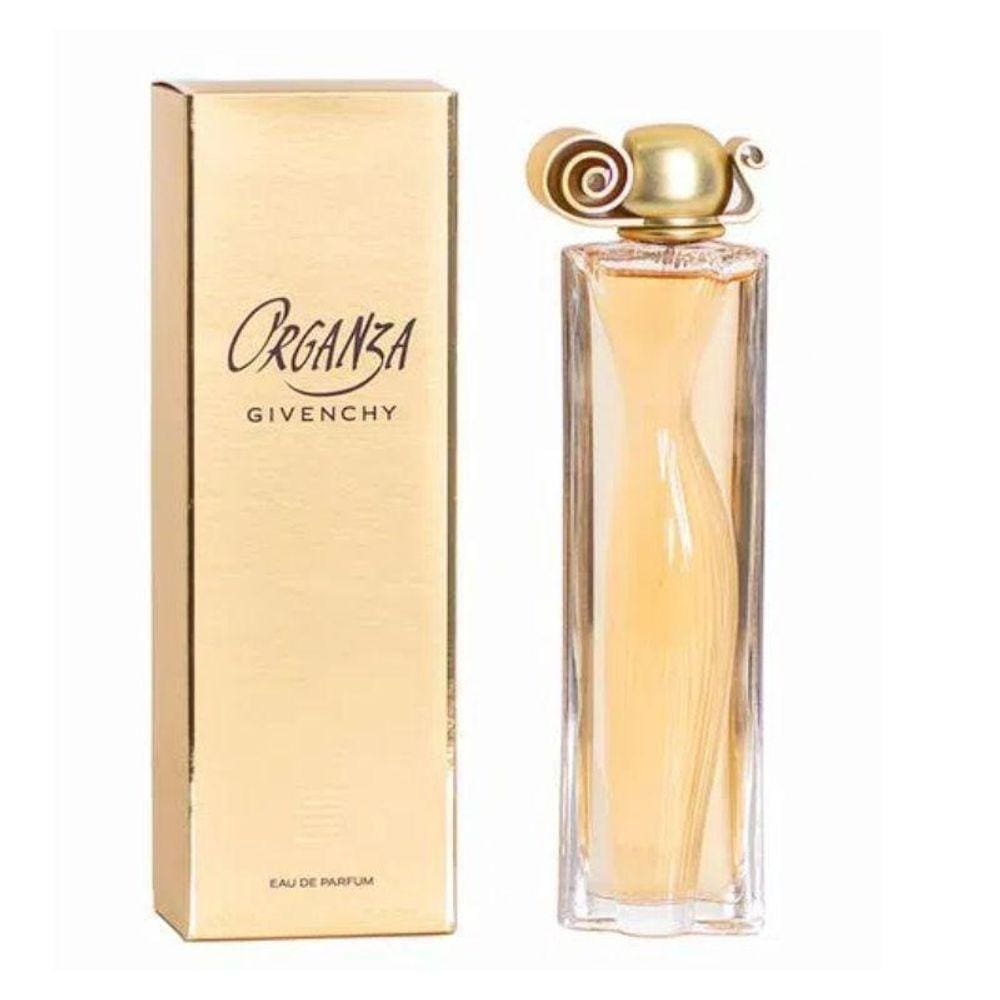 Perfume Organza Eau De Parfum 100 Ml `