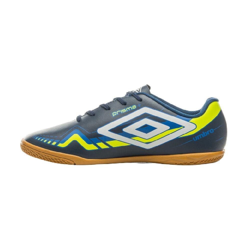 Chuteira futsal sales umbro street f5