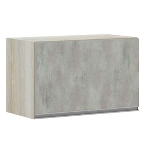 Armário Basculante Luciane 60cm 1 Porta Lis