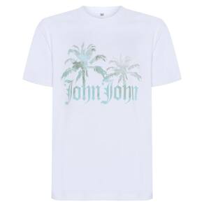 Camiseta John John Rg New Dirty III Masculina - Preto