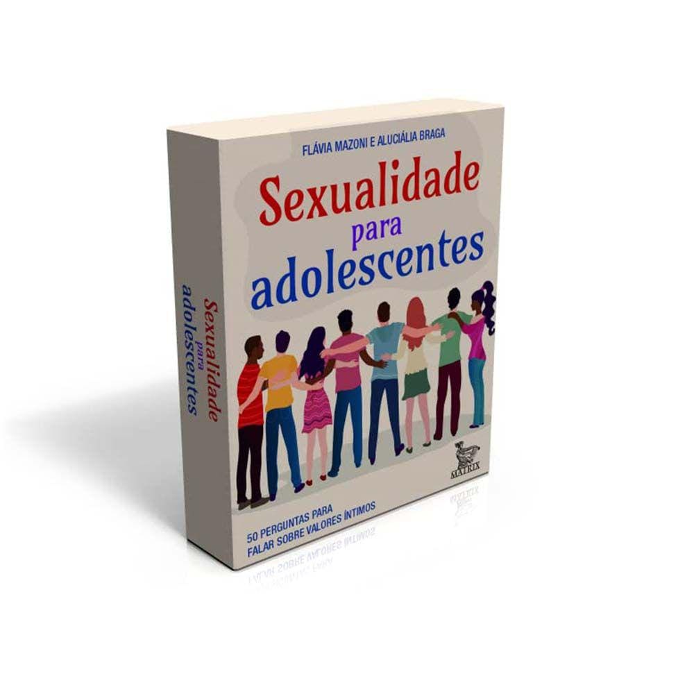 Sexualidade Para Adolescentes