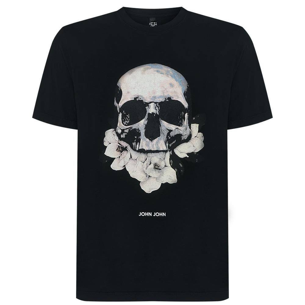 CAMISETA LIVE TO DIE (OFF WHITE) - Camisetas Cristãs