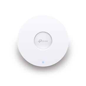 Access Point Wi-Fi 6 Montavel Teto Dual Band 2.4/5Ghz Ax3000