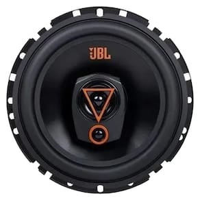 Alto Falante Jbl Multisystem 6 Pol 80W Rms 4 Ohms 6TRMS80