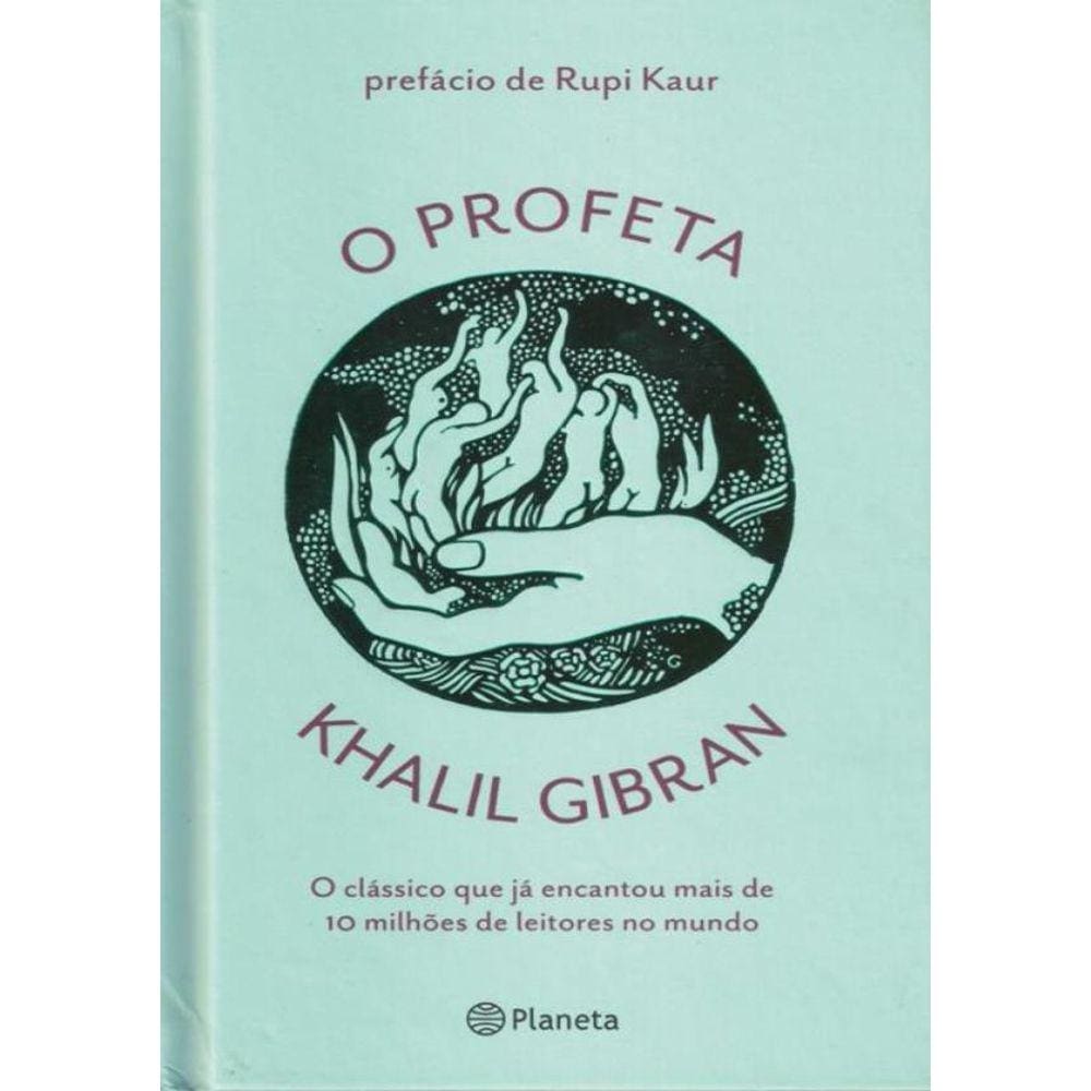 Profeta, O