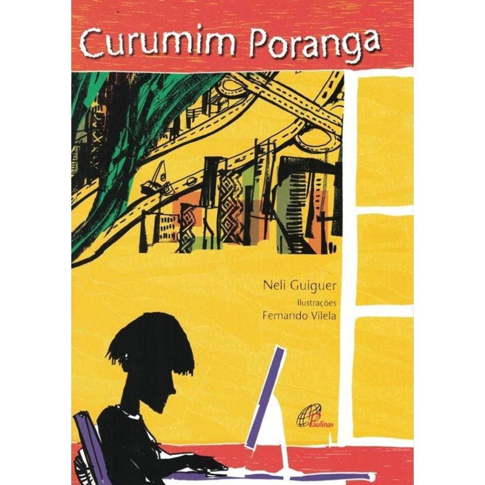 Curumim Poranga - 2ª Ed
