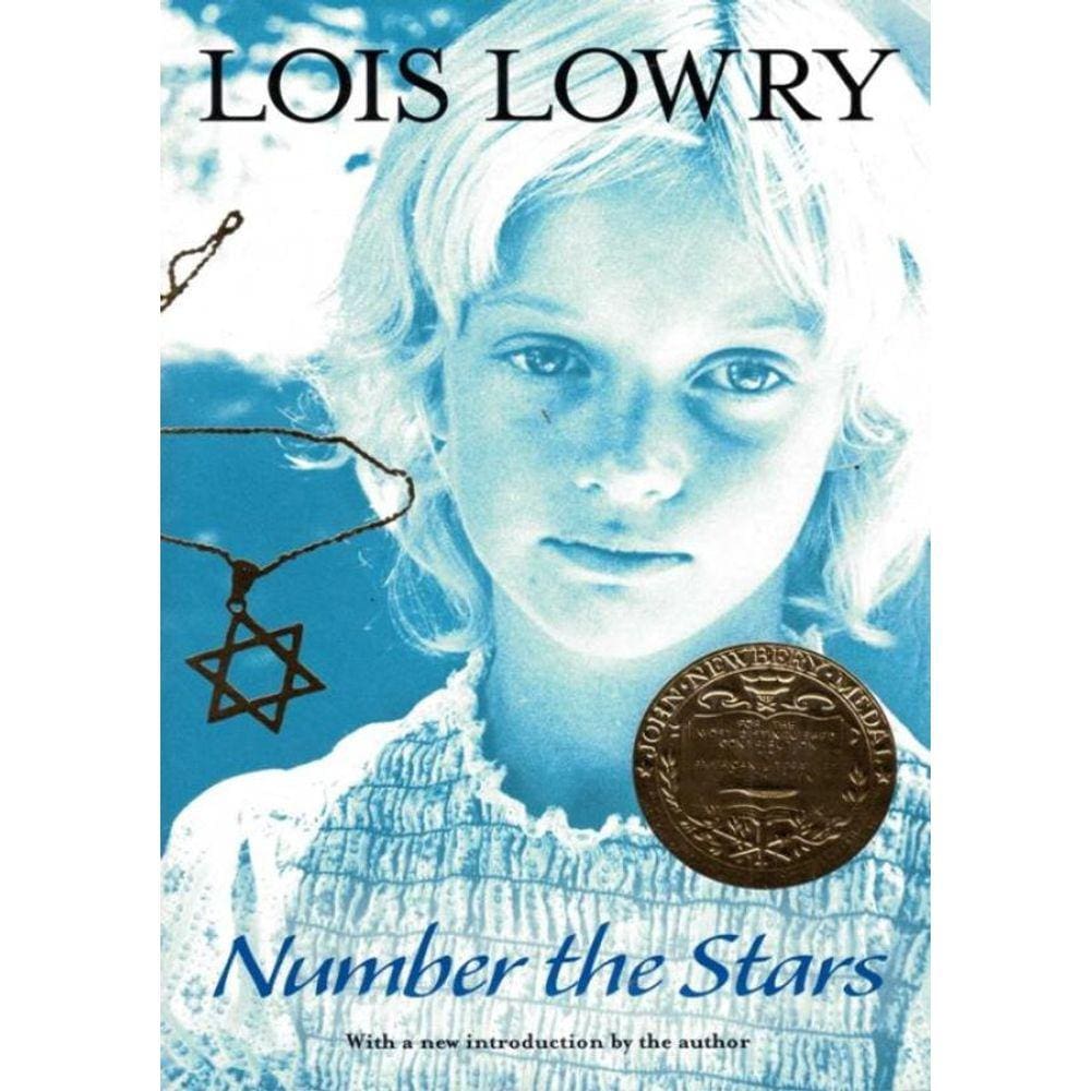 Number The Stars