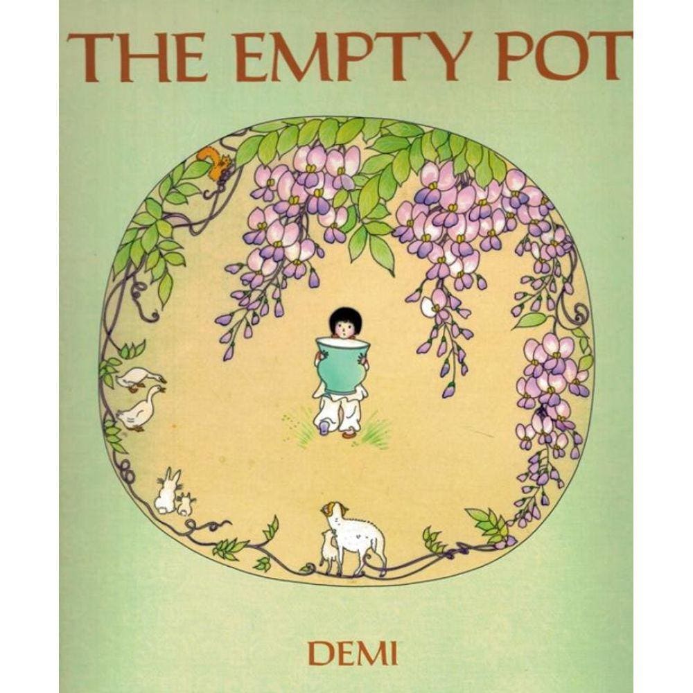 Empty Pot, The