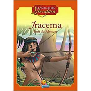 Classicos Da Literatura- Iracema