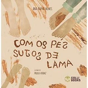 Com Os Pes Sujos De Lama