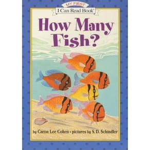 How Many Fish?