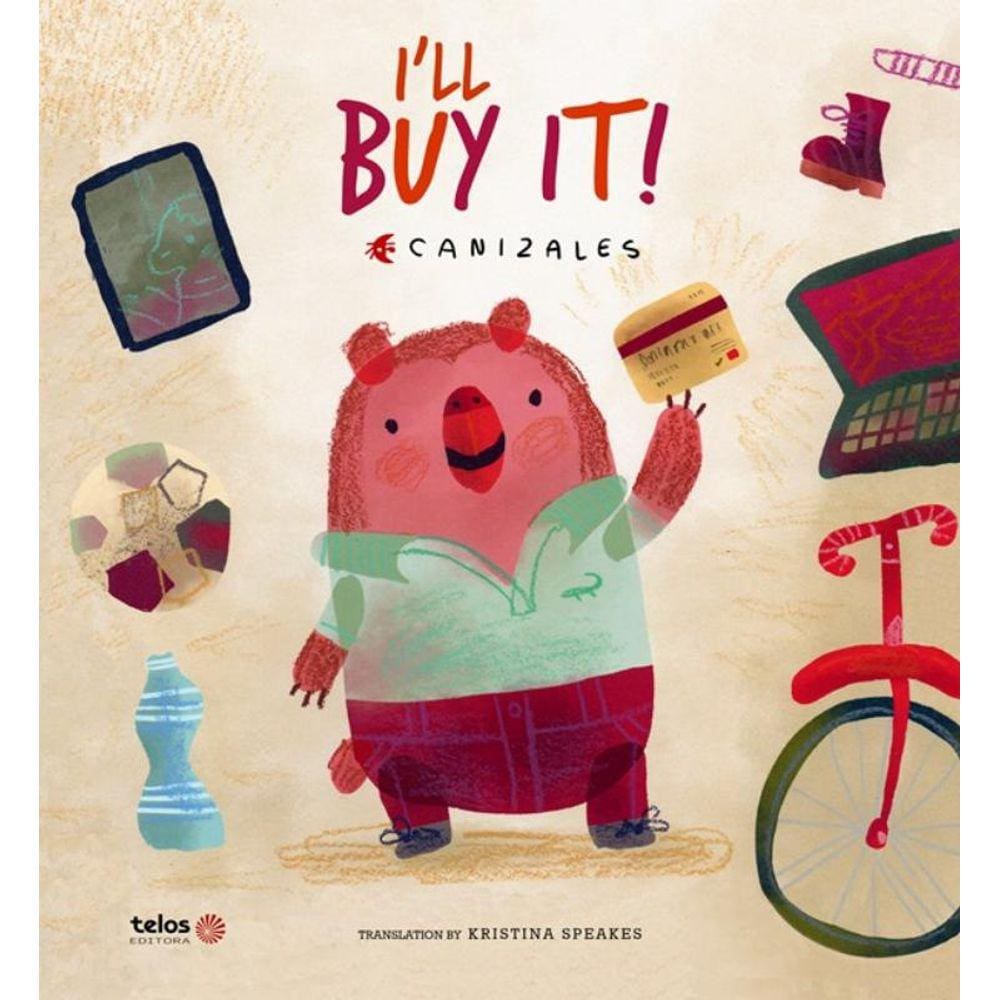 I´Ll Buy It