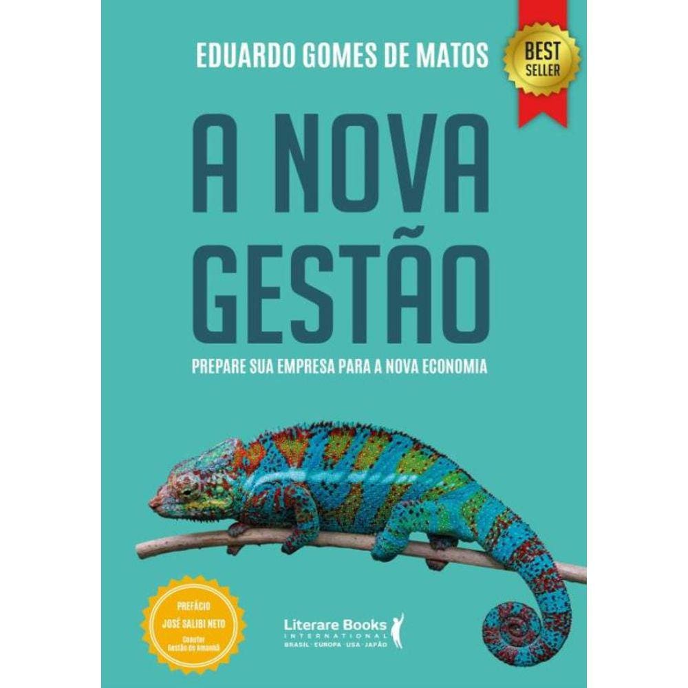 Nova Gestao,A