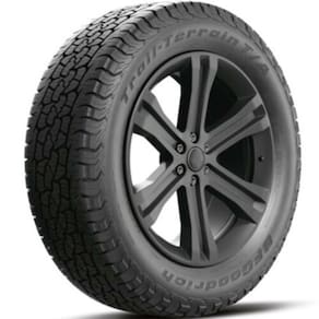 Pneu BFgoodrich Aro 18 Trail-Terrain T/A 235/55R18 104H XL