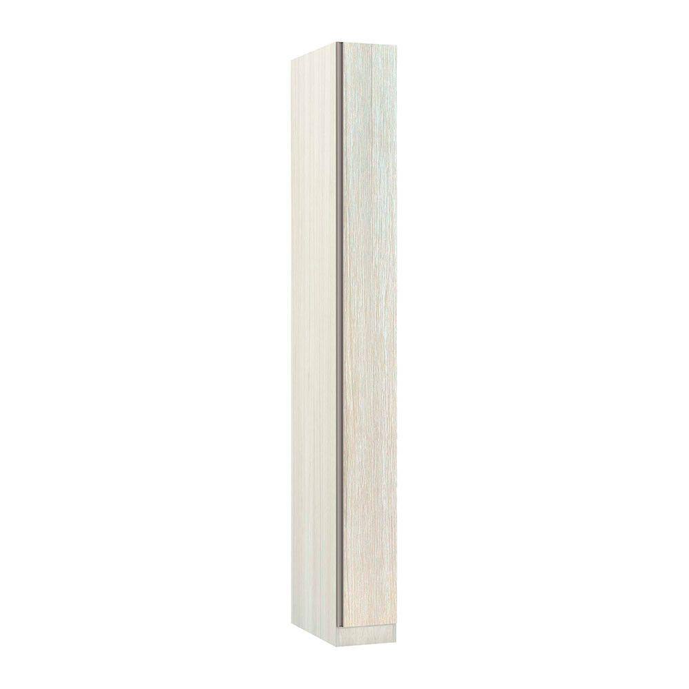 Guarda-Roupa 1 Porta Prime Plus 25cm Luciane