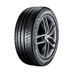Pneu Continental Aro 16 PremiumContact 6 205/55R16 91V