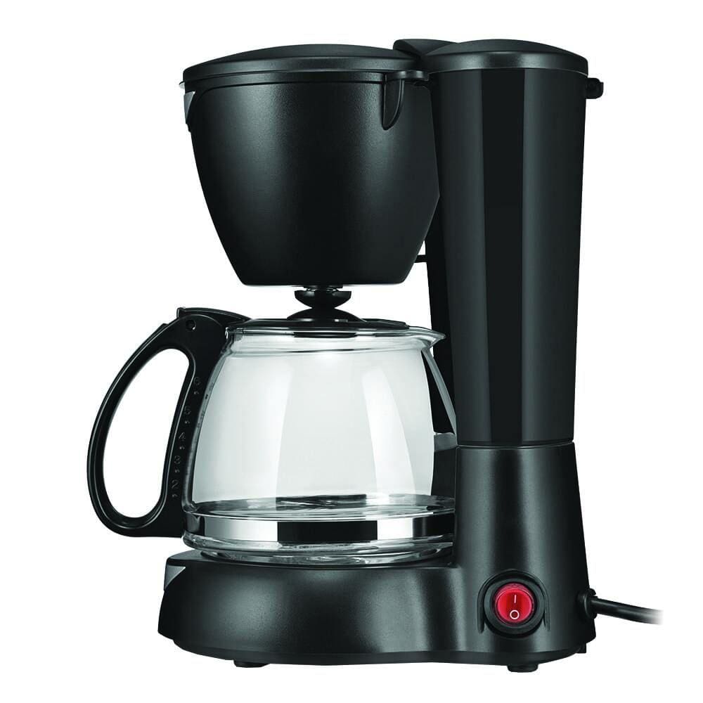 Cafeteira Multilaser BE02 15 Xicaras 220V Preto