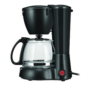 Cafeteira Multilaser BE02 15 Xicaras 220V Preto