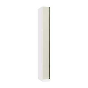 Guarda Roupa Modulado 1 Porta 25cm Prime Luciane Móveis