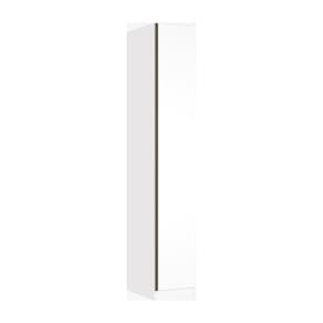 Guarda Roupa Modulado 1 Porta 40cm Prime Luciane Móveis