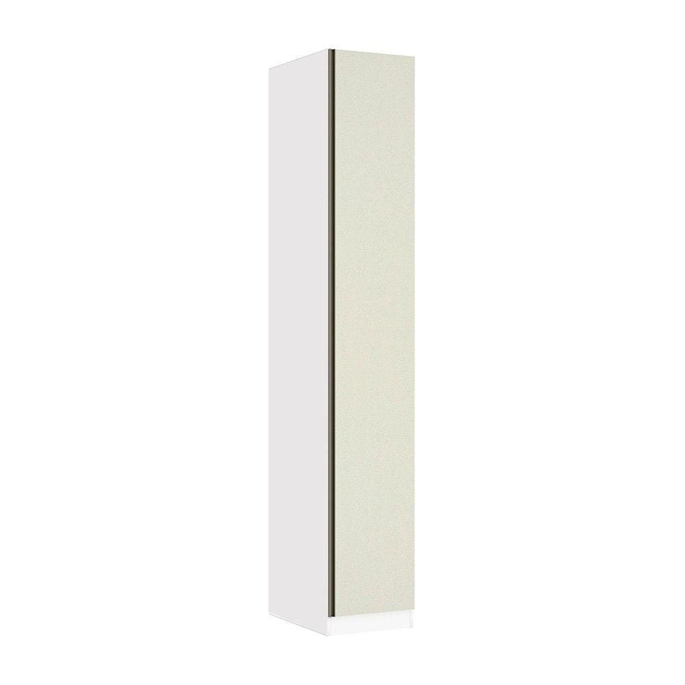 Guarda Roupa Modulado 1 Porta 40cm Prime Luciane Móveis