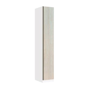 Guarda Roupa Modulado 1 Porta 40cm Prime Luciane Móveis