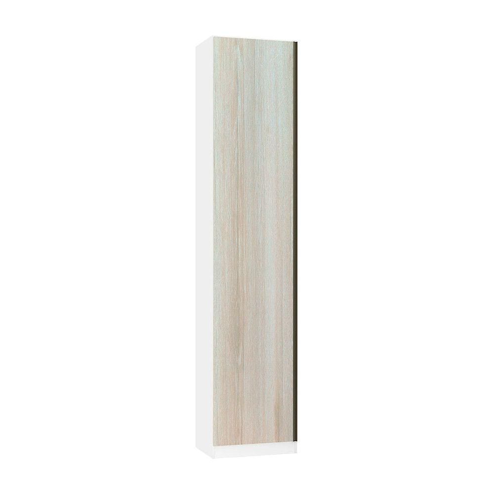 Guarda Roupa Sapateira 1 Porta 50cm Prime Luciane Móveis