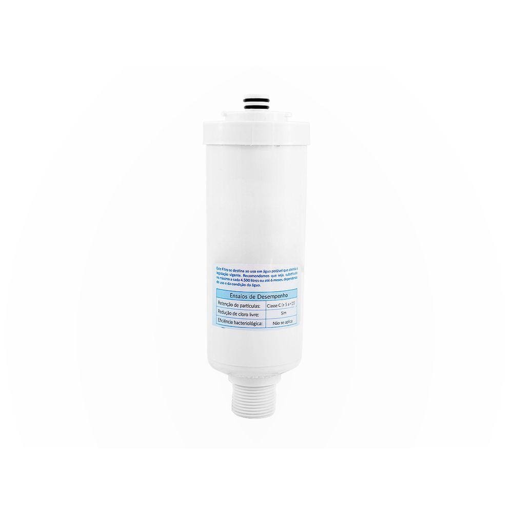 Filtro Z-Flex Purificadores Libell