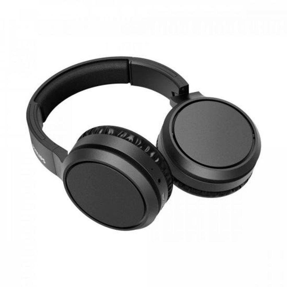 Fone de Ouvido Bluetooth TAH5205BK/00 Preto PHILIPS