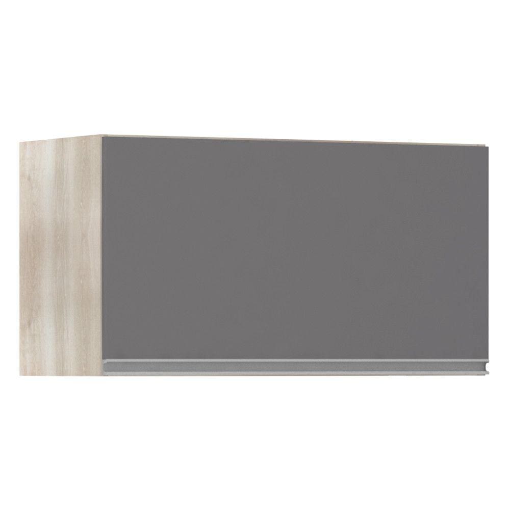 Armário Basculante Luciane 70cm 1 Porta Lis