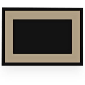 Tapete Antiderrapante Decore Minimalist 50x70cm - Kacyumara