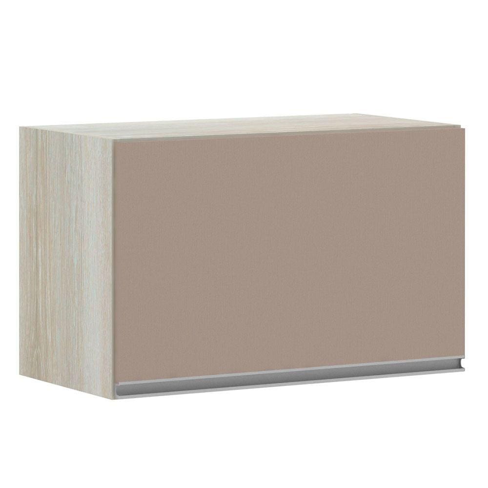 Armário Basculante Luciane 60cm 1 Porta Lis