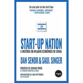 Start Up Nation